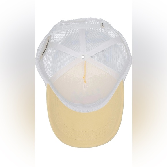 NWT Vintage Billabong Trucker Hat - Picture 3 of 3